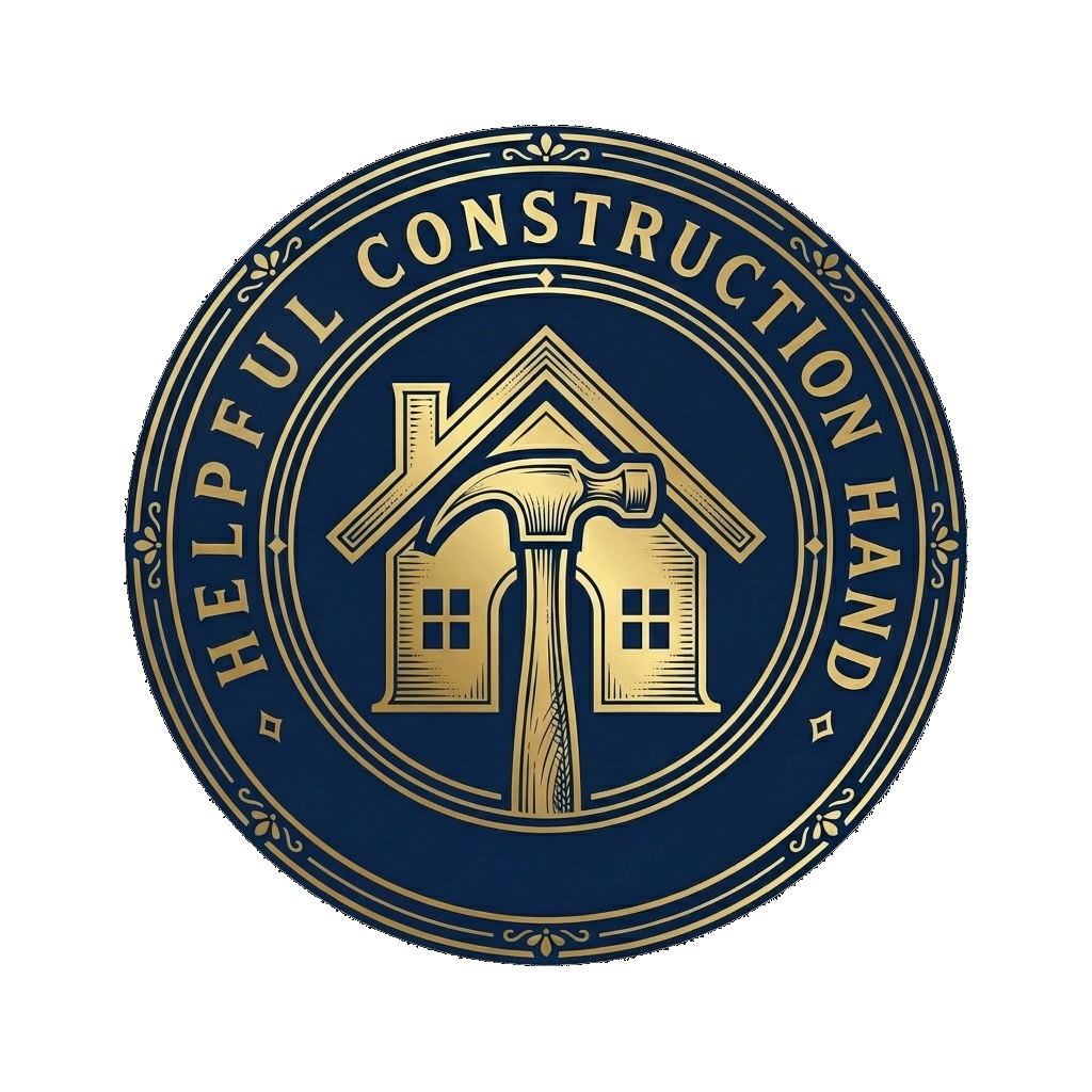 Helpful Construction Hand